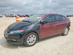 HONDA INSIGHT 2011