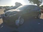 NISSAN ROGUE SPORT 2020