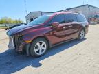 HONDA ODYSSEY 2019