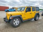 JEEP WRANGLER UNLIMITED 2018