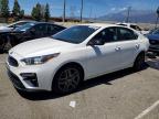 KIA FORTE 2021