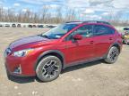 SUBARU CROSSTREK 2017