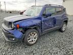 JEEP RENEGADE 2018