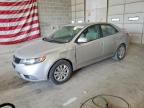 KIA FORTE 2011