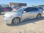 NISSAN ALTIMA 2011