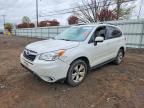 SUBARU FORESTER 2014