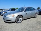 CHEVROLET IMPALA 2008