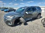 CHEVROLET TRAVERSE 2023