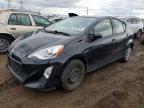 TOYOTA PRIUS C 2016