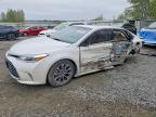 TOYOTA AVALON 2016