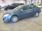 NISSAN SENTRA 2017