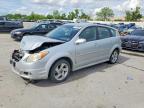 PONTIAC VIBE 2007