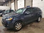 KIA SORENTO 2012