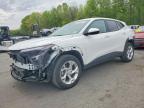 CHEVROLET TRAX 2025