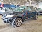 LINCOLN MKC 2017