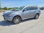 MITSUBISHI OUTLANDER 2013
