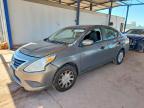 NISSAN VERSA 2016