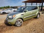 KIA SOUL 2010