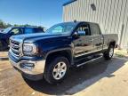 GMC SIERRA 2016