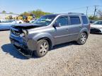 HONDA PILOT 2012
