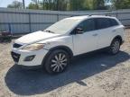 MAZDA CX-9 2010