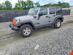 JEEP WRANGLER 2017