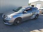 NISSAN SENTRA 2016