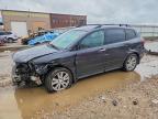 SUBARU TRIBECA 2008