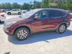 HONDA CR-V 2016