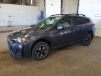 SUBARU CROSSTREK 2020