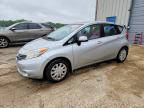 NISSAN VERSA NOTE 2014