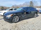 INFINITI M37 2011