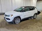 JEEP COMPASS 2025