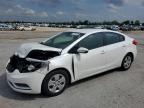 KIA FORTE 2015