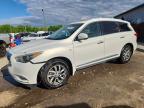 INFINITI QX60 2014