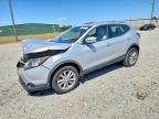 NISSAN ROGUE SPORT 2018