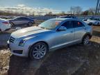 CADILLAC ATS 2014
