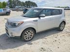 KIA SOUL 2017