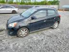 MITSUBISHI MIRAGE 2015