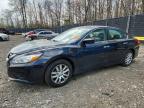 NISSAN ALTIMA 2017