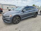 VOLKSWAGEN JETTA 2019
