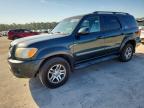 TOYOTA SEQUOIA 2007