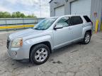 GMC TERRAIN 2013