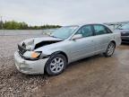 TOYOTA AVALON 2002