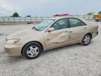 TOYOTA CAMRY 2002