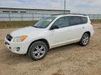 TOYOTA RAV4 2012