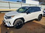 TOYOTA RAV4 HYBRID 2020