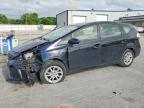 TOYOTA PRIUS V 2013