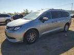 CHRYSLER VOYAGER 2021