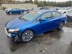 HONDA CIVIC 2014